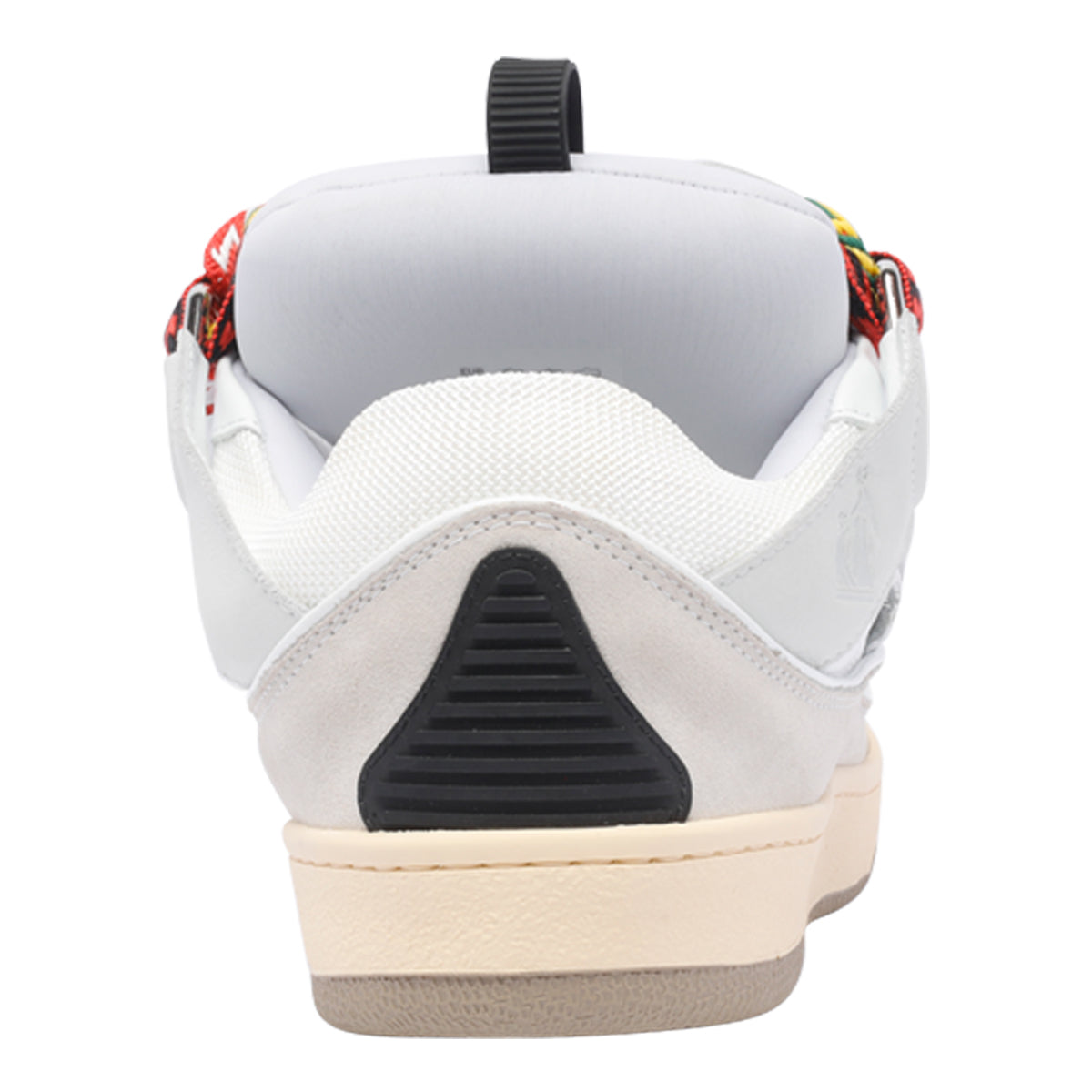 Lanvin Sneakers White