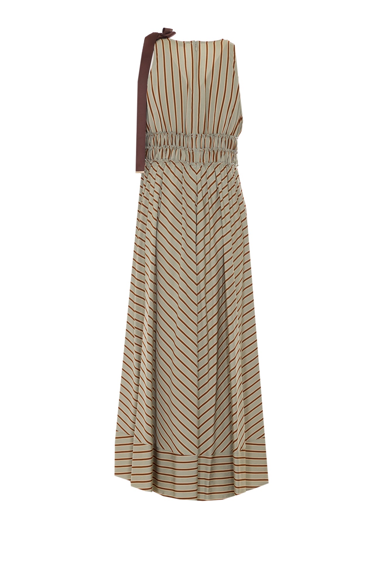 Liu Jo Dresses Green Viscose