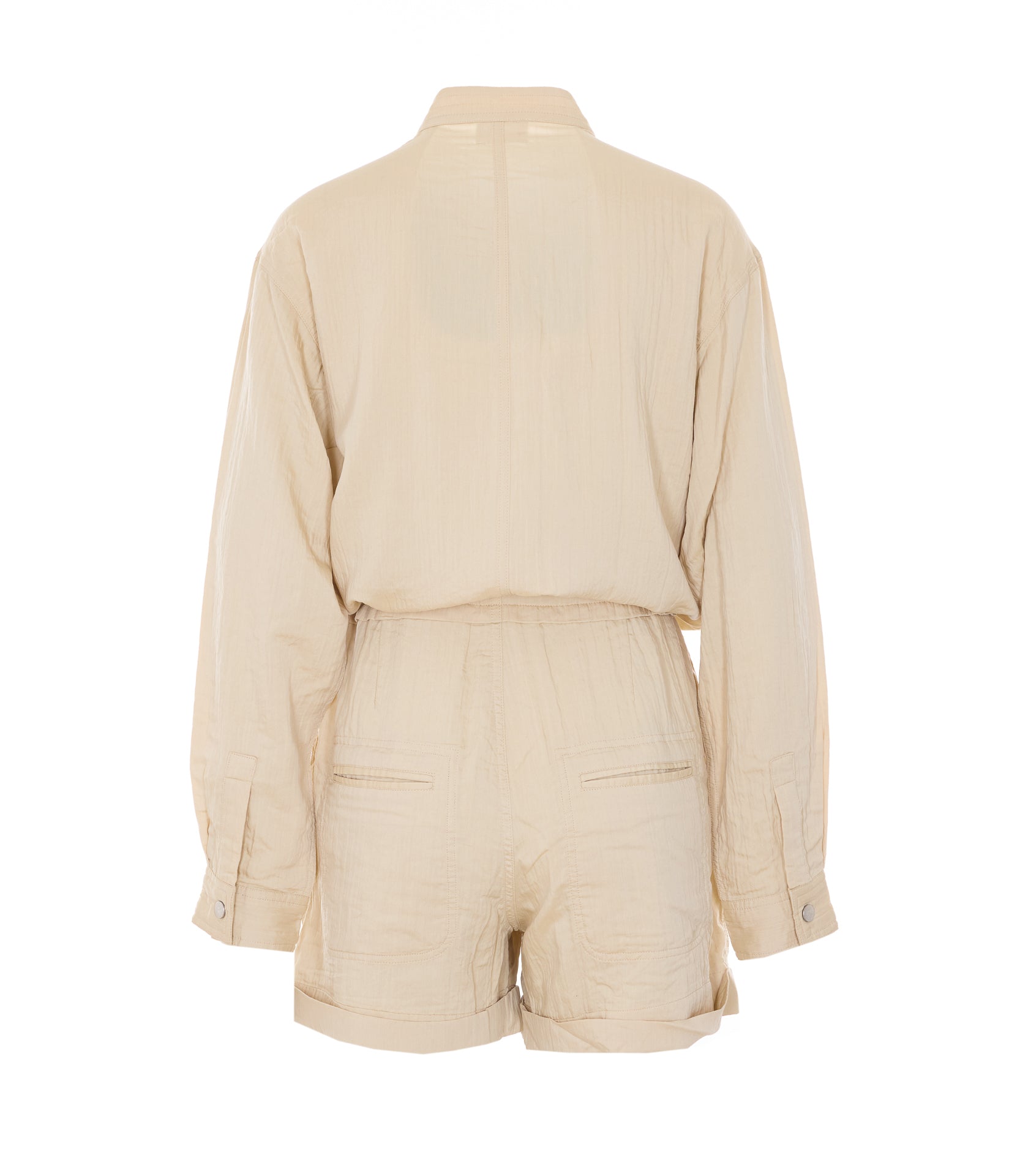 Isabel Marant Etoile Jackets Beige Viscose