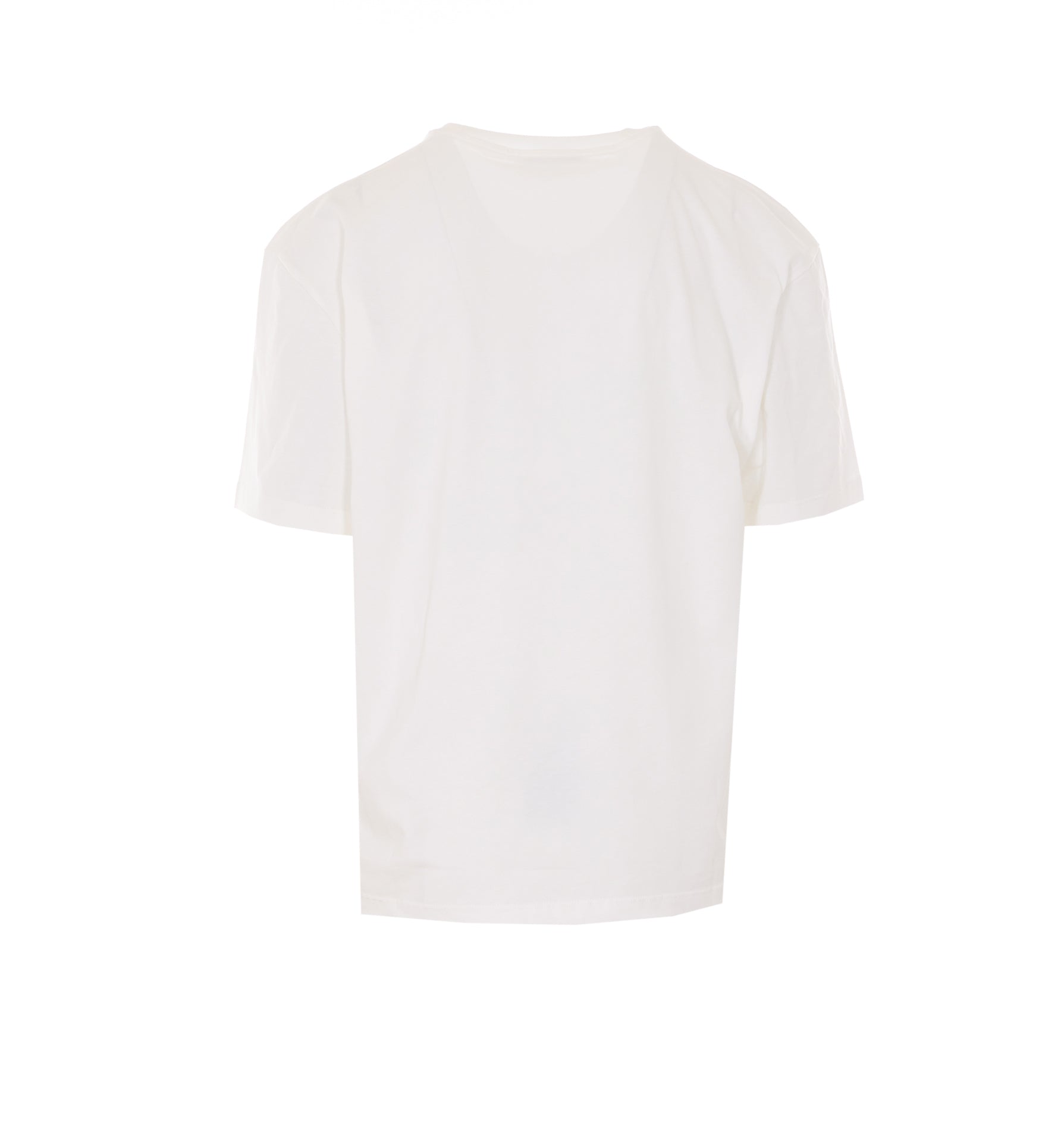 Ih Nom Uh Nit T-shirts and Polos White Cotton