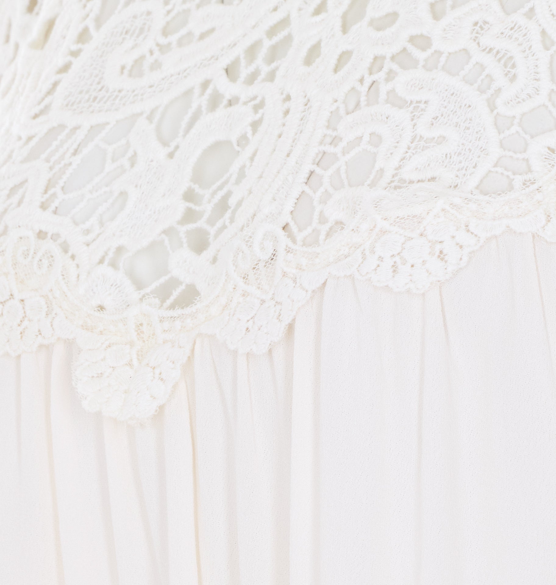 Aniye By Shirts White Viscose