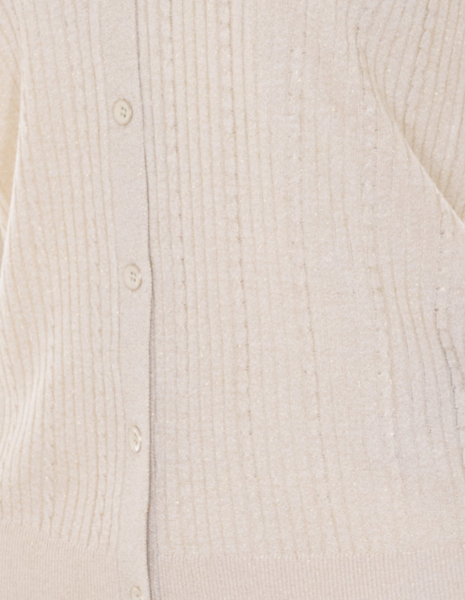 Liu Jo Sweaters Beige Viscose