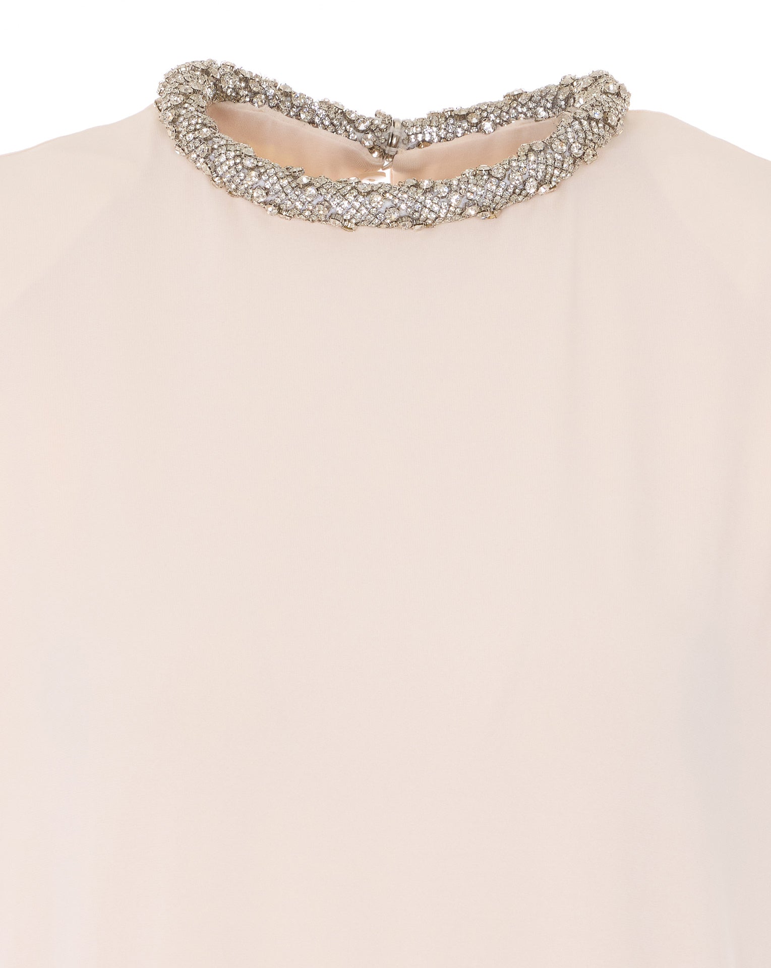Elisabetta Franchi Dresses Beige Acetate