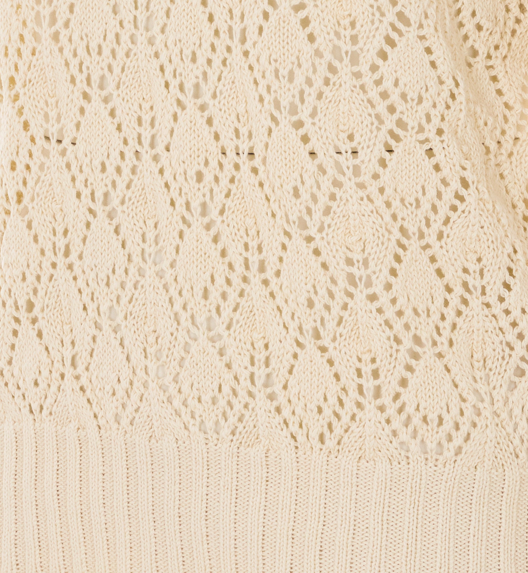 Aniye By Sweaters Beige Cotton