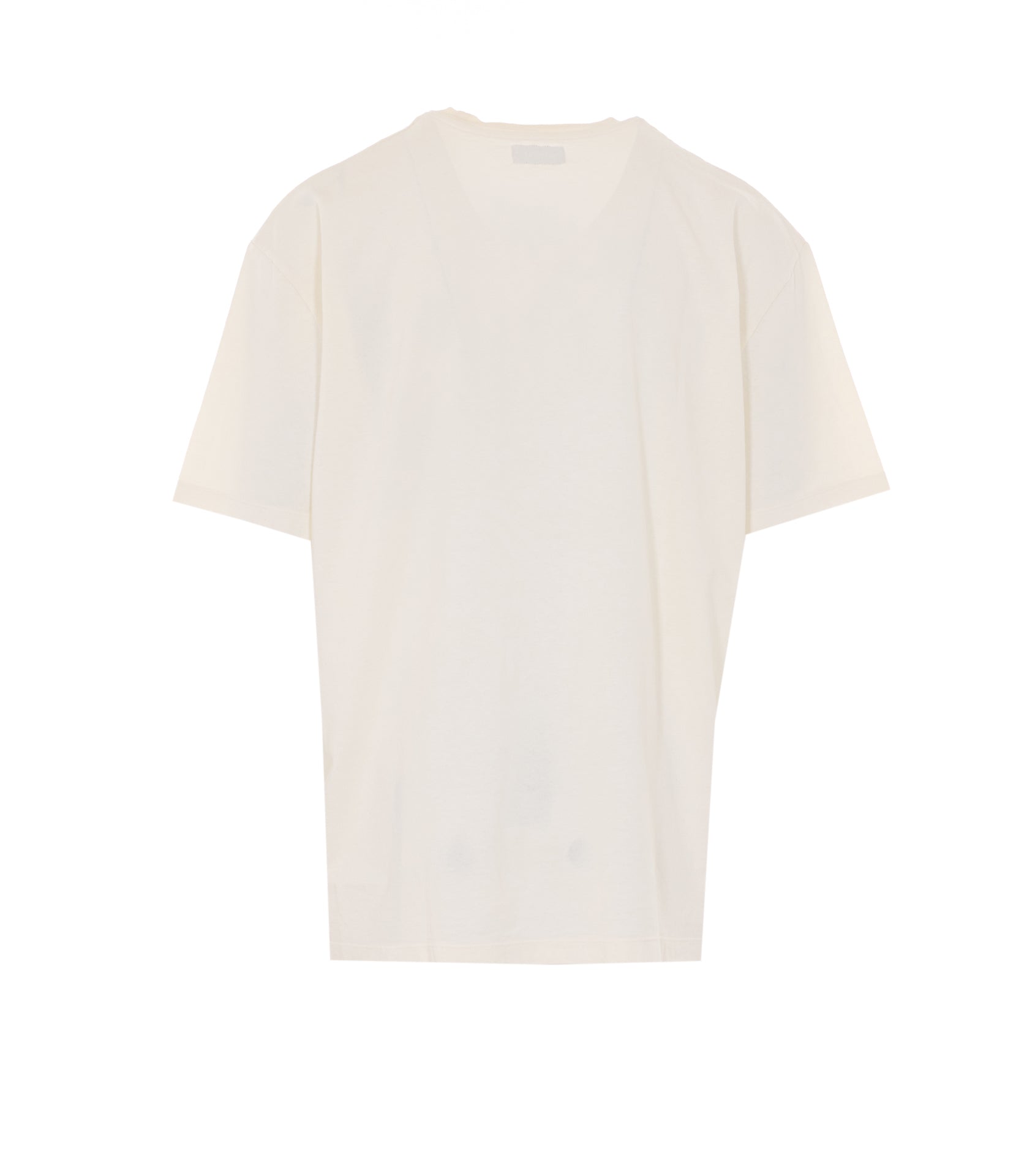 AMISH T-shirts and Polos Beige Cotton