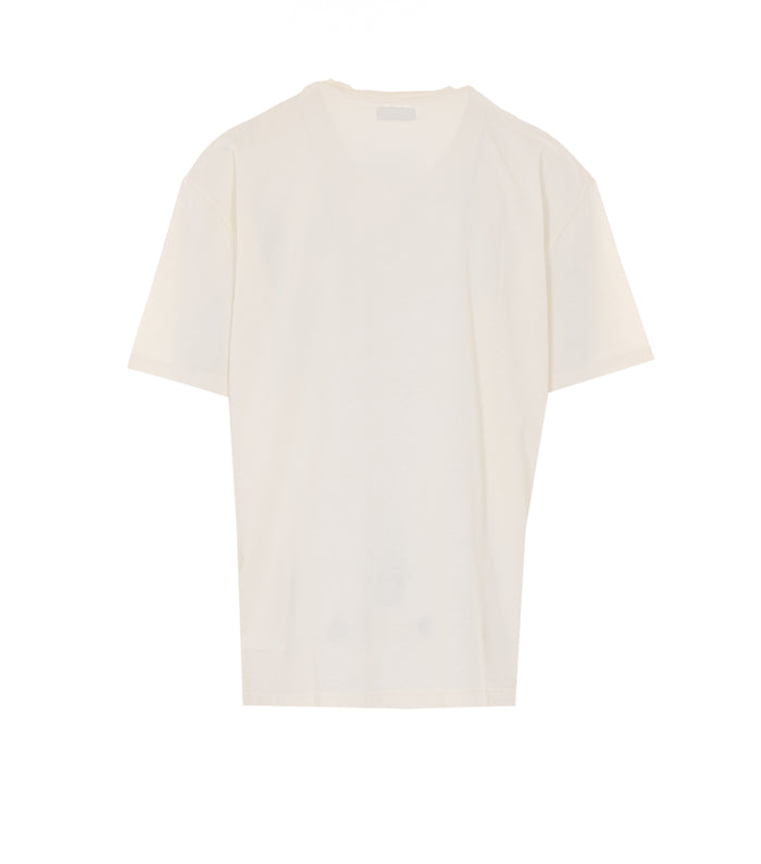 AMISH T-shirts and Polos Beige Cotton