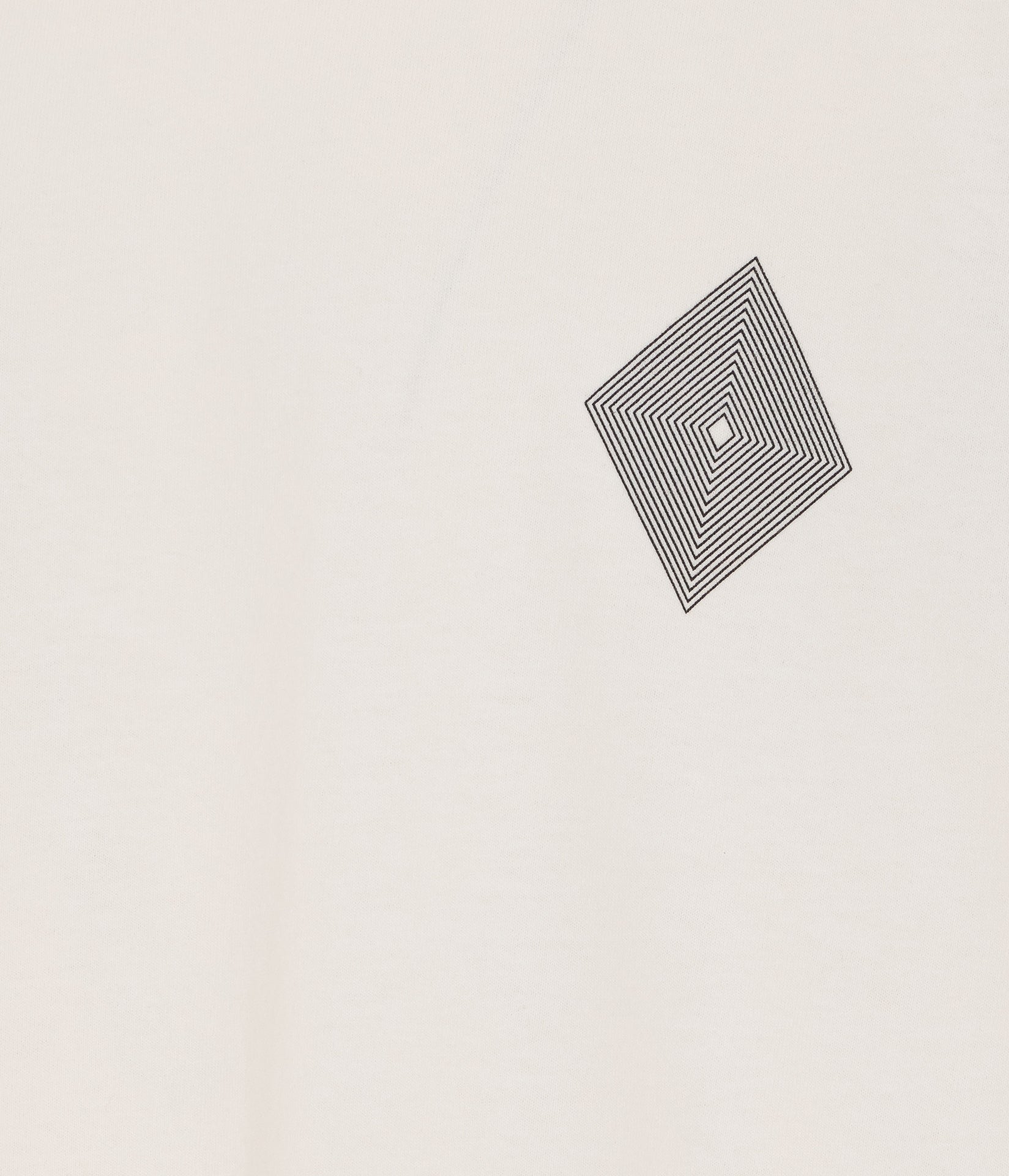 AMISH T-shirts and Polos Beige Cotton