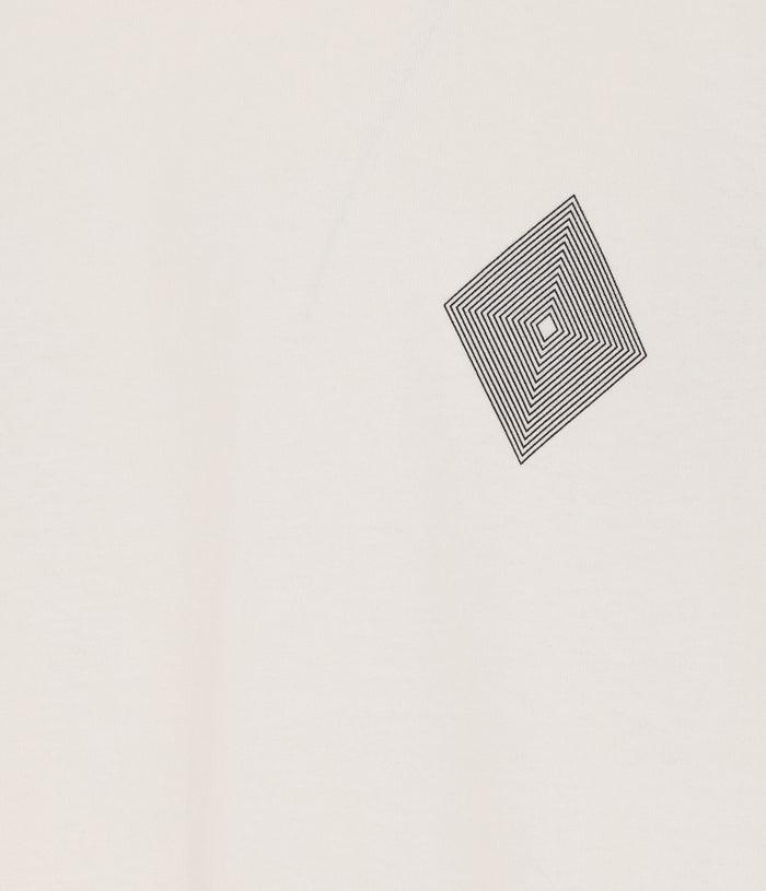 AMISH T-shirts and Polos Beige Cotton