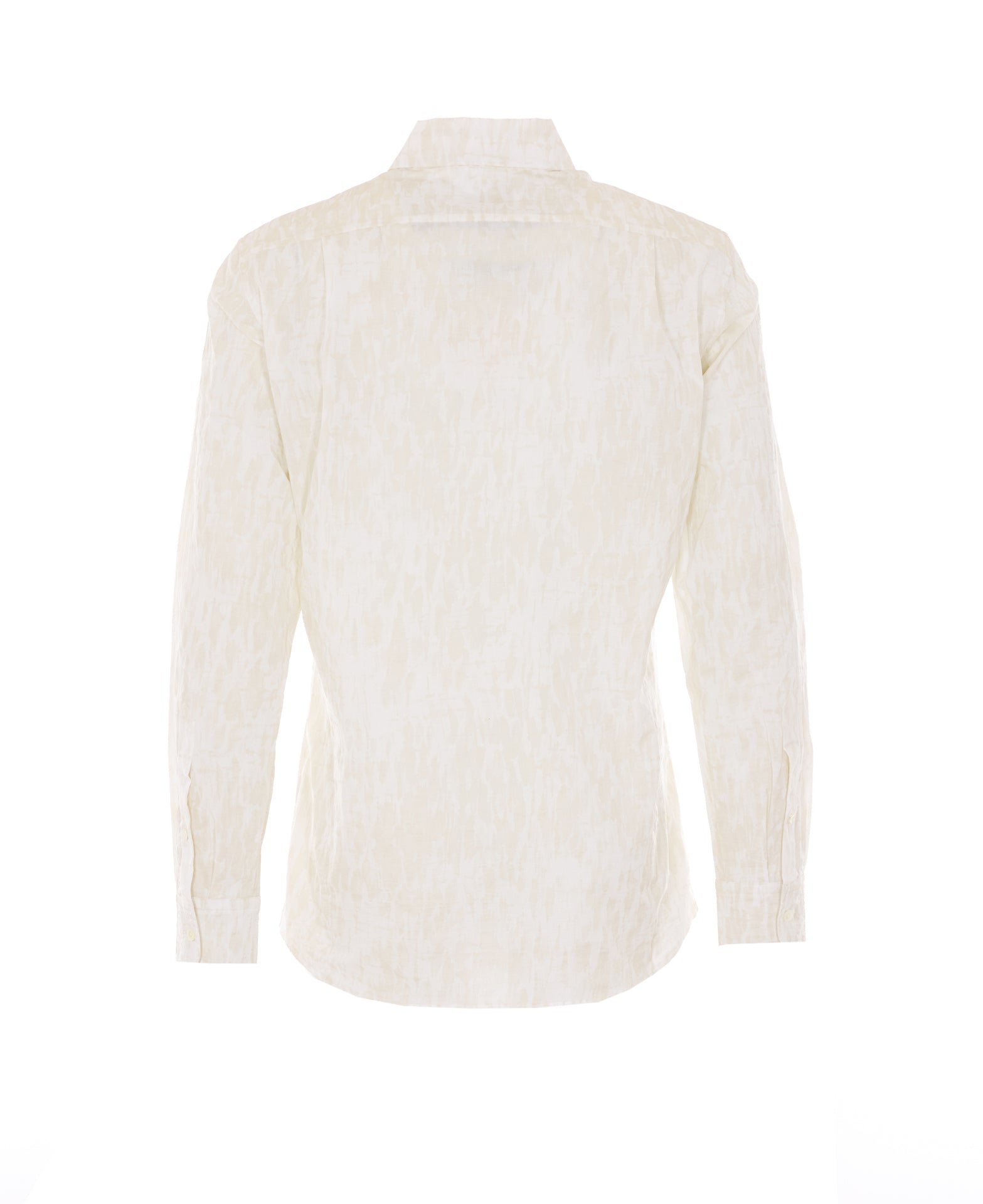 Vivienne Westwood Shirts White Cotton