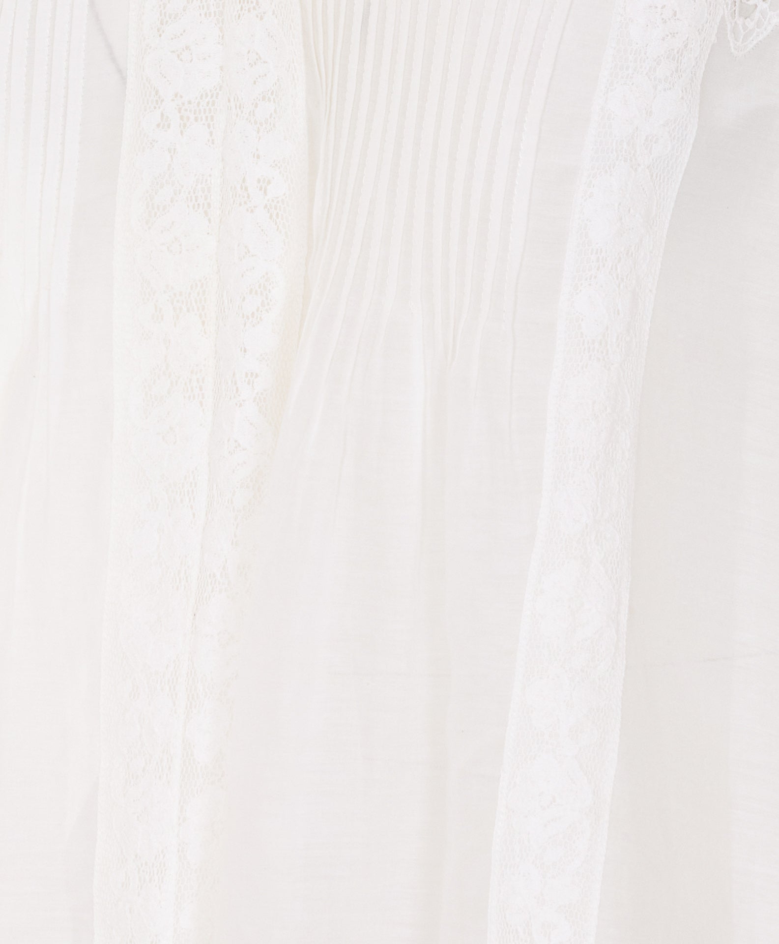 Twin-set Shirts White Cotton