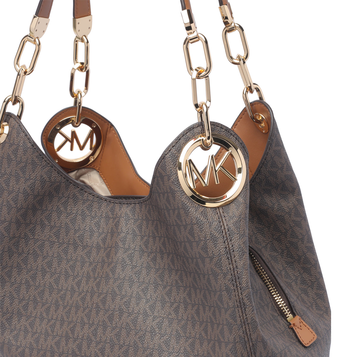 Michael Kors Bags Brown