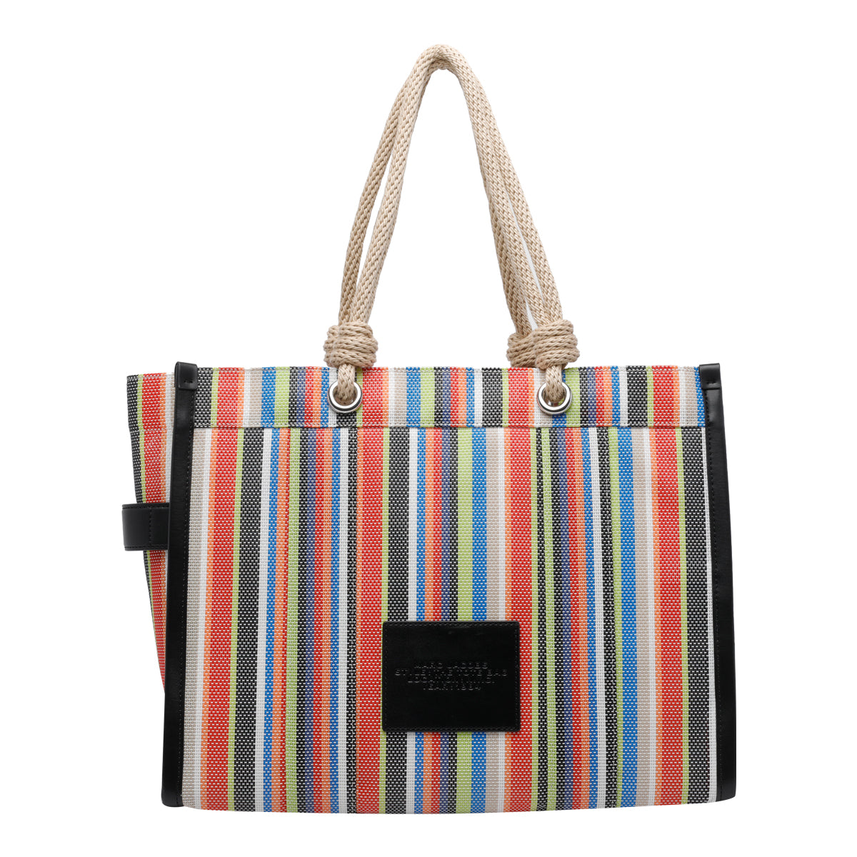 Marc Jacobs Bags MultiColour Polyvinyl Chloride Polyester