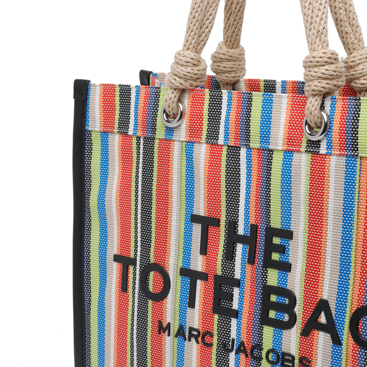 Marc Jacobs Bags MultiColour Polyvinyl Chloride Polyester