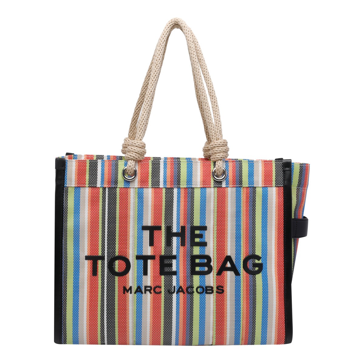 Marc Jacobs Bags MultiColour Polyvinyl Chloride Polyester