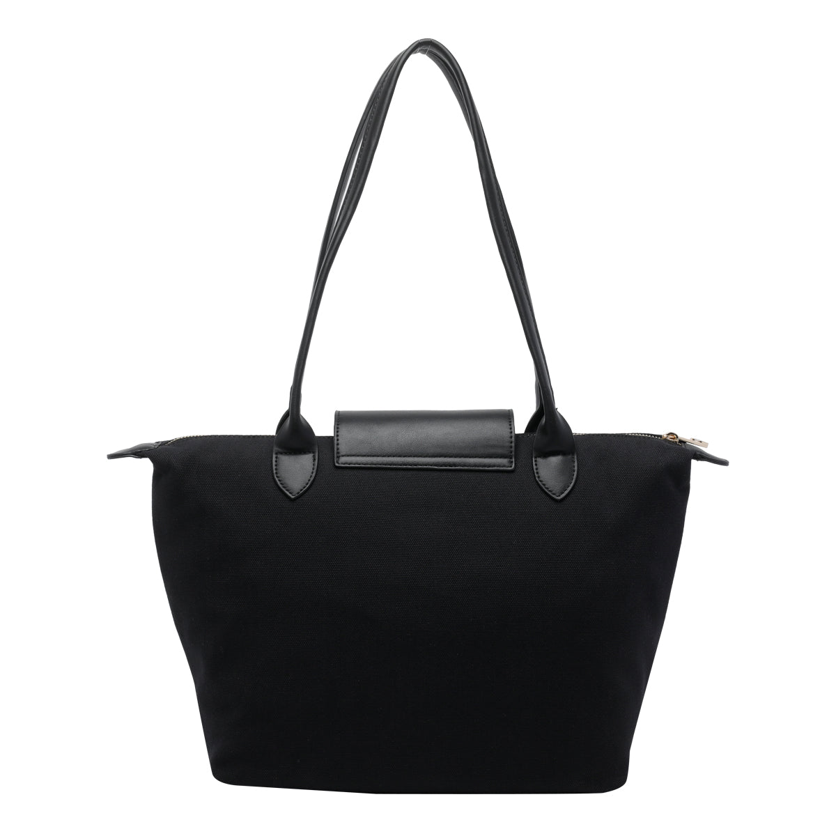 V°73 Bags Black Cotton