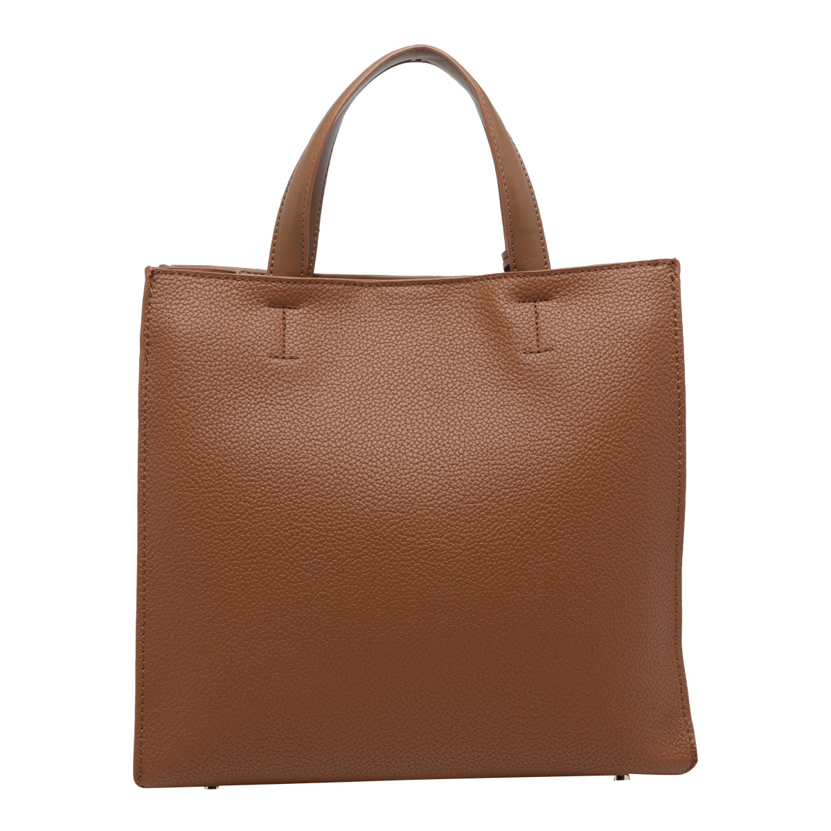 V°73 Bags Brown Polyester