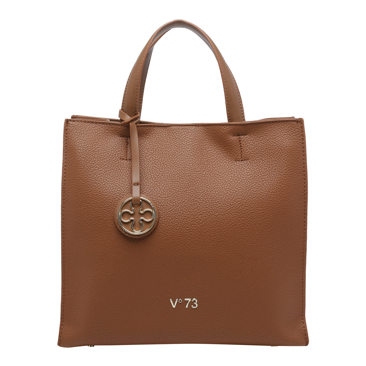 V°73 Bags Brown Polyester