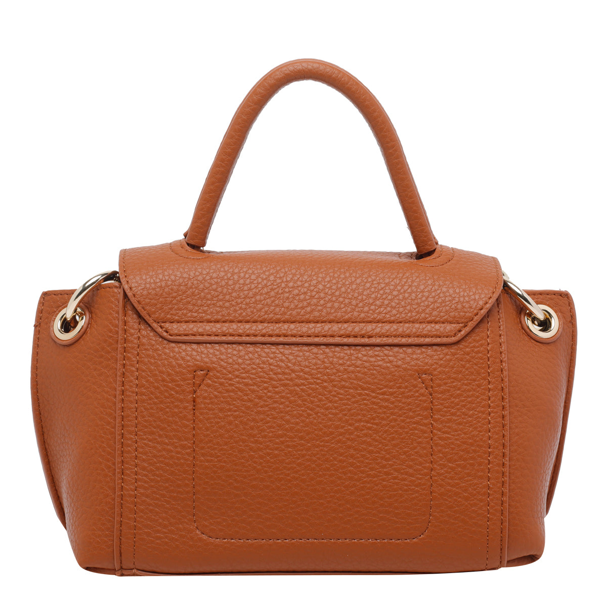 V°73 Bags Brown Polyurethane