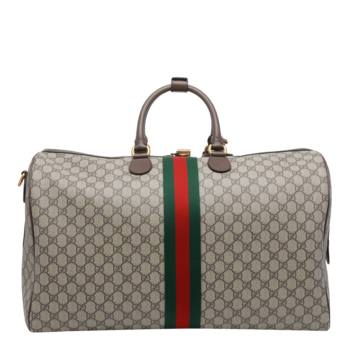 Gucci Bags Grey Tessuto Gg