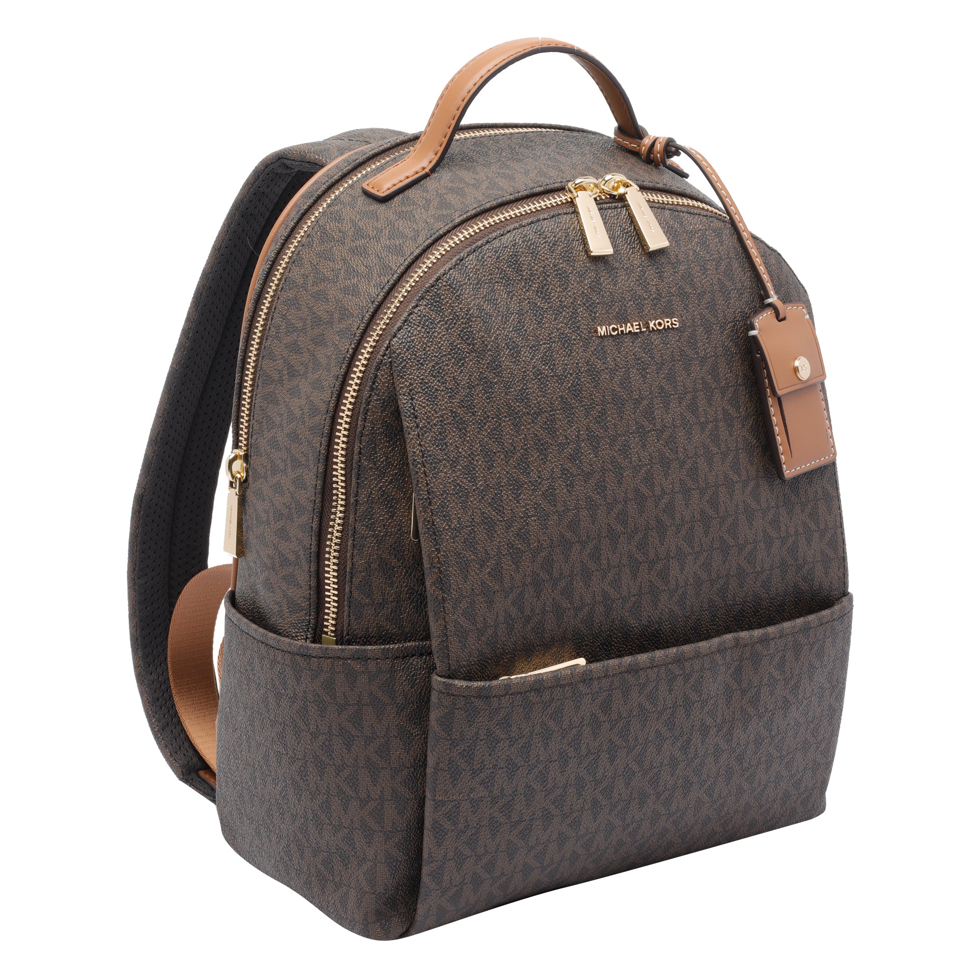 Michael Kors Bags Brown