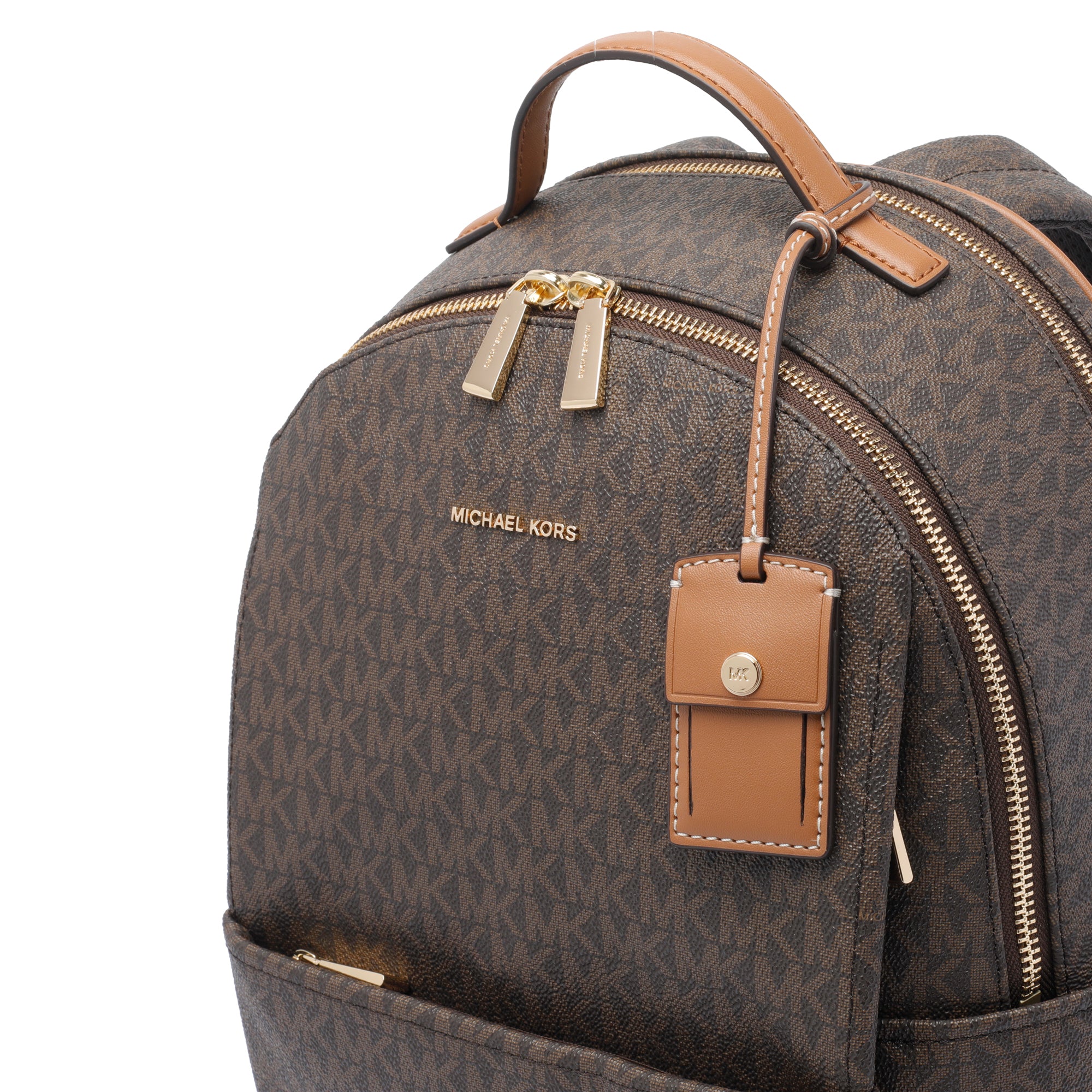 Michael Kors Bags Brown