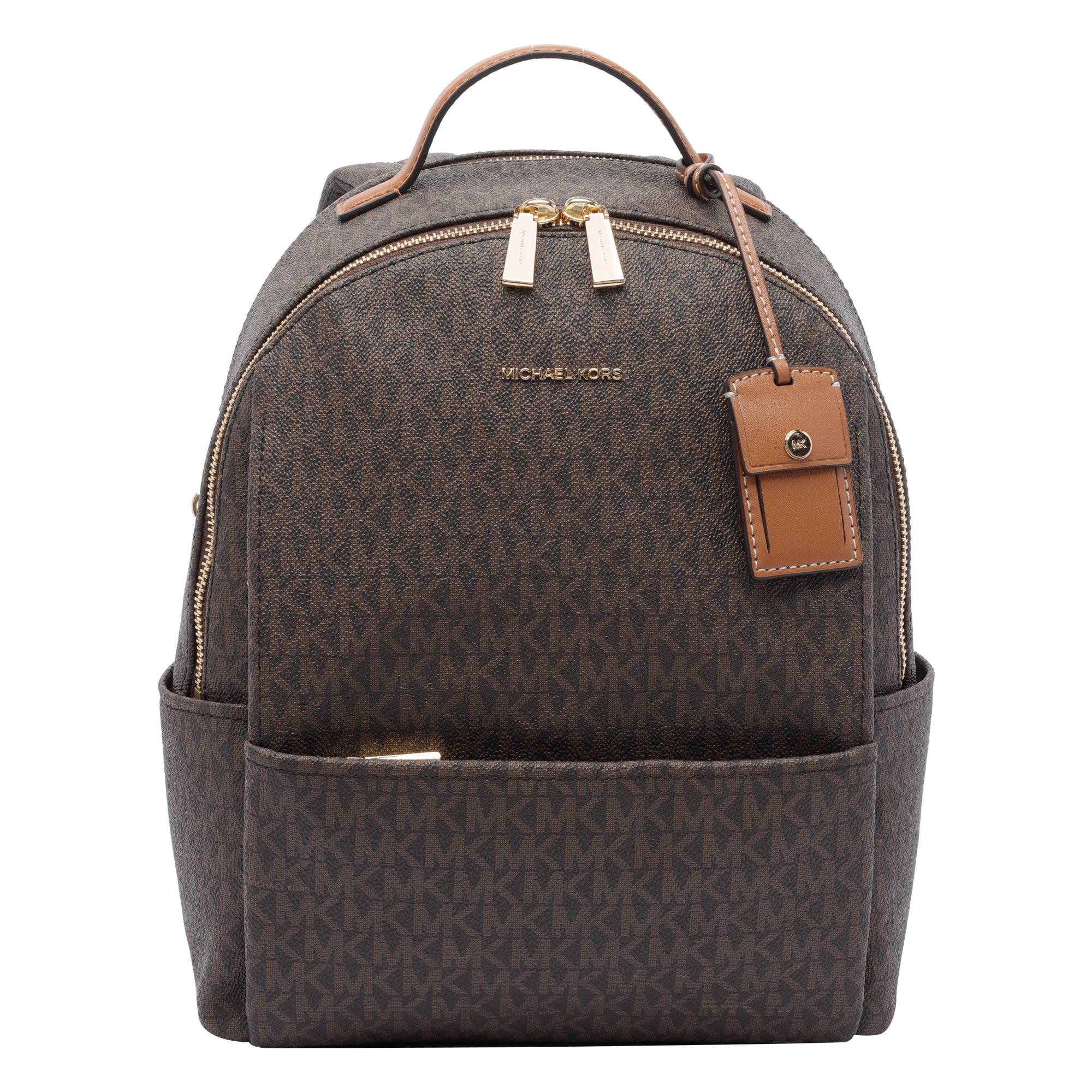 Michael Kors Bags Brown