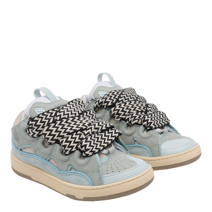 Lanvin Sneakers Blue