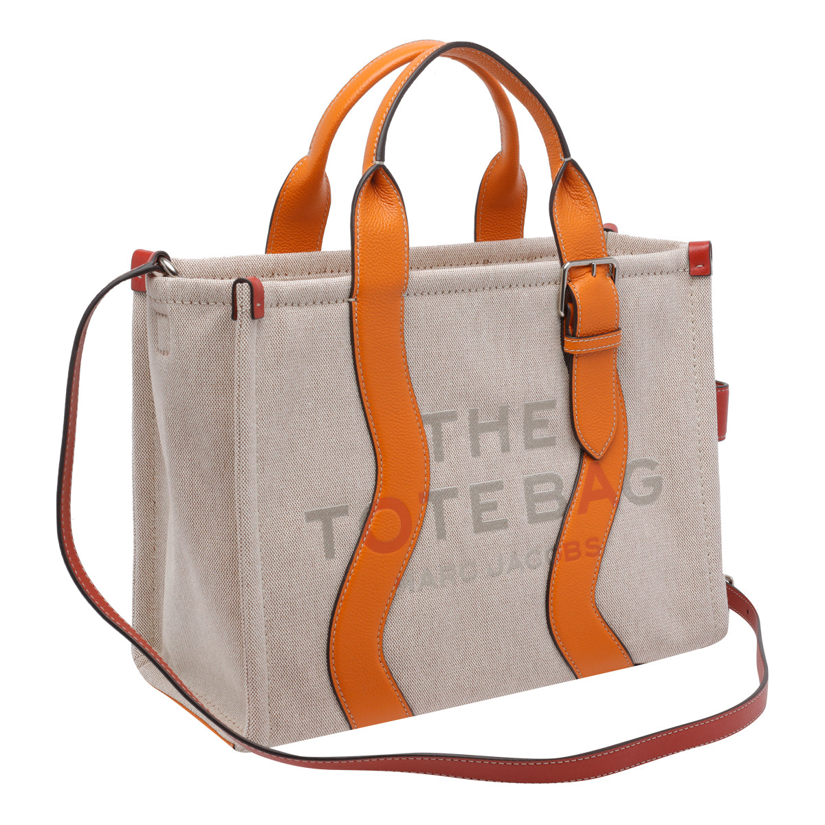 Marc Jacobs Bags Beige Cotton Polyester