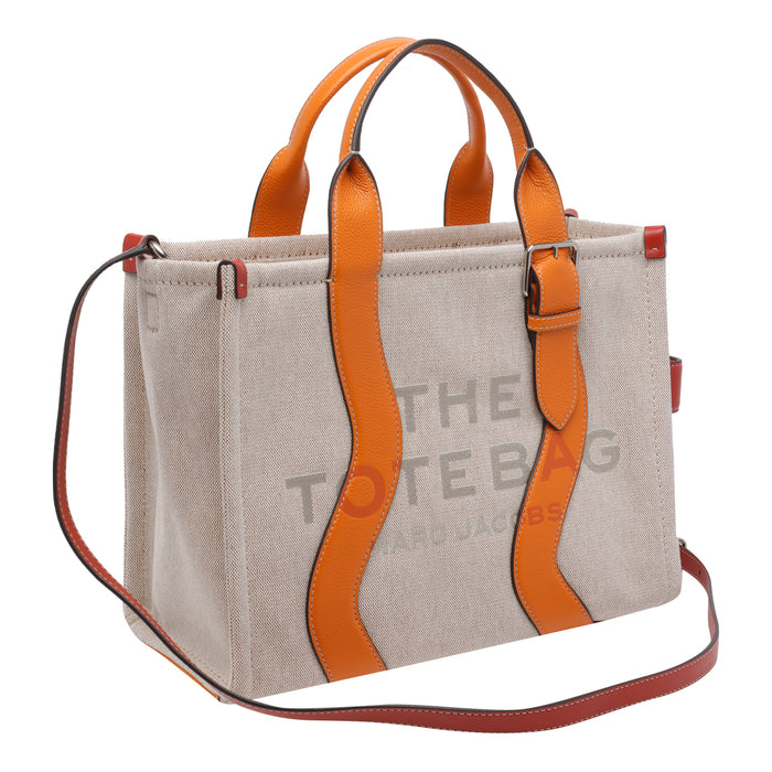 Marc Jacobs Bags Beige Cotton Polyester