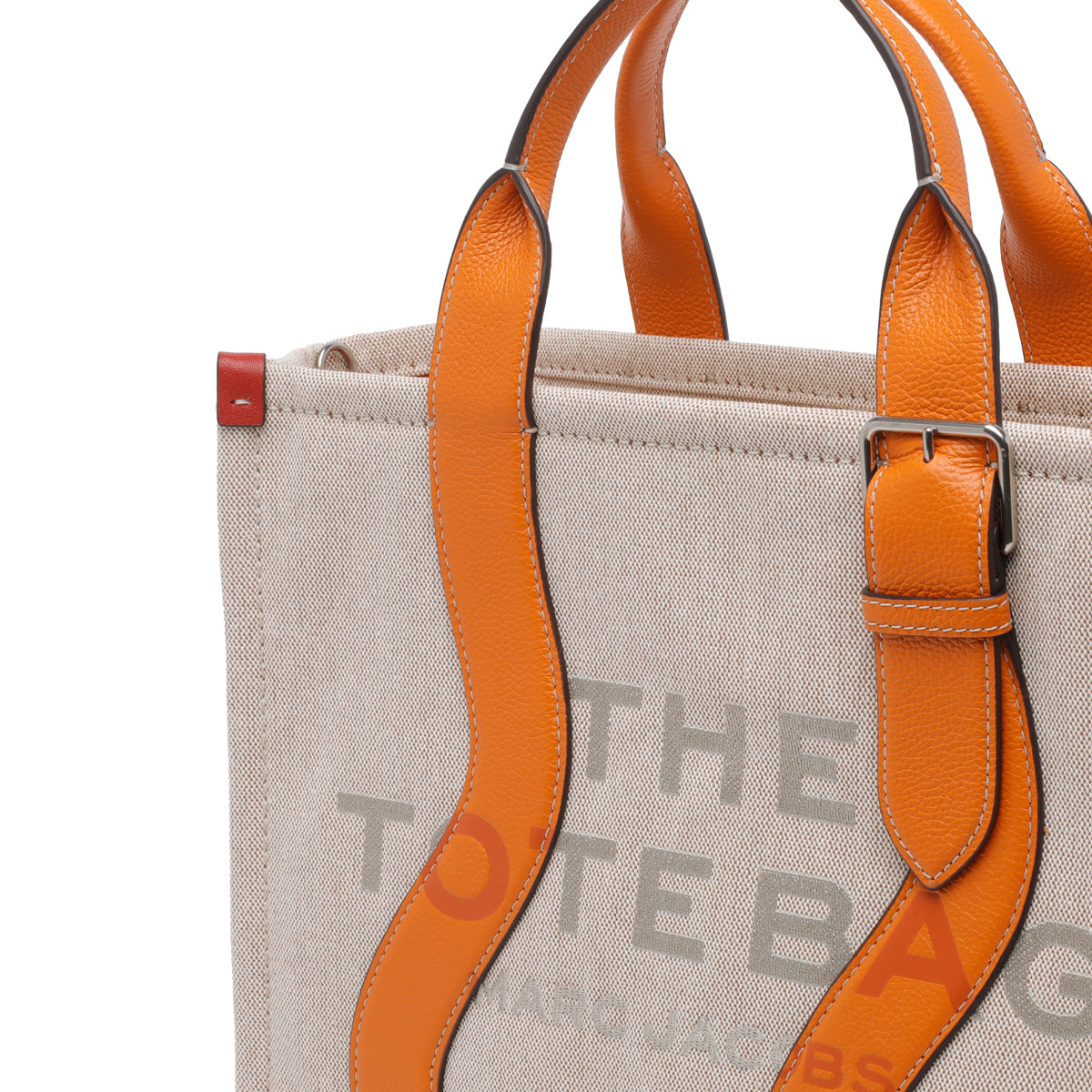 Marc Jacobs Bags Beige Cotton Polyester