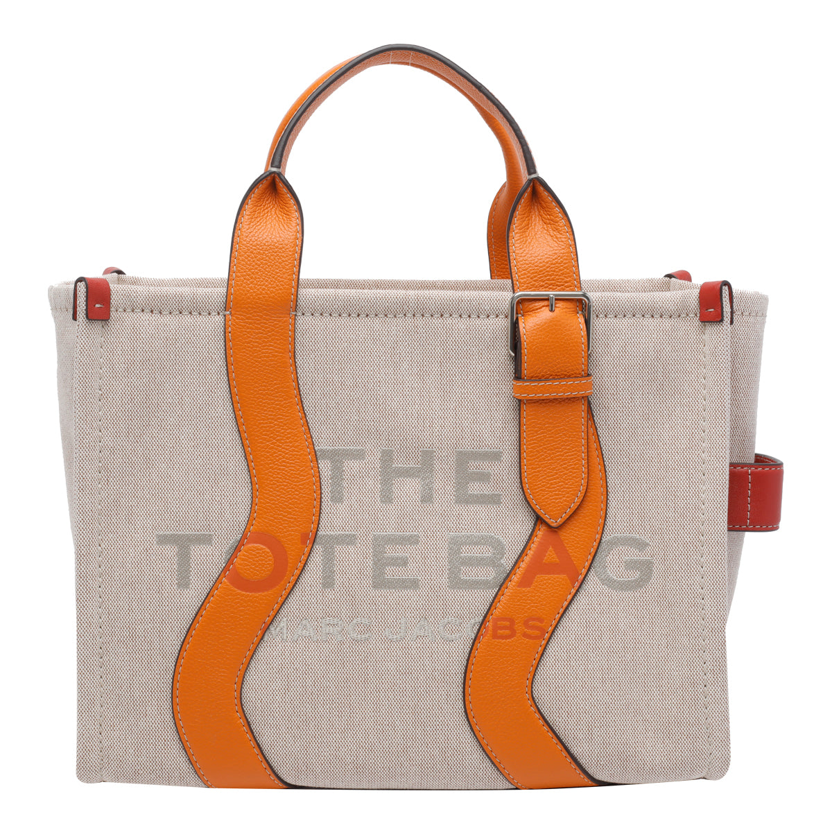 Marc Jacobs Bags Beige Cotton Polyester