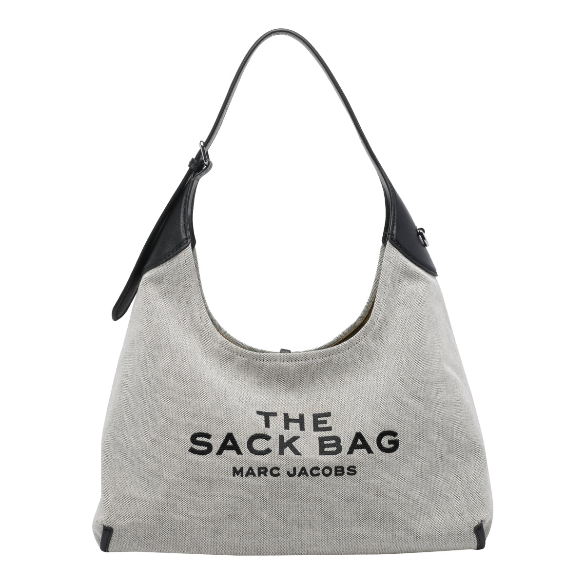 Marc Jacobs Bags Grey Cotton Polyester
