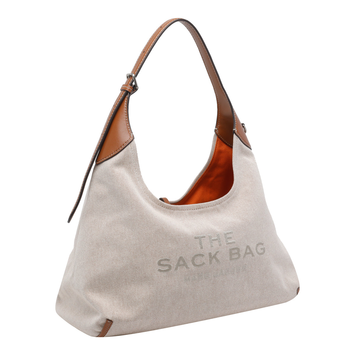 Marc Jacobs Bags Beige Cotton Polyester