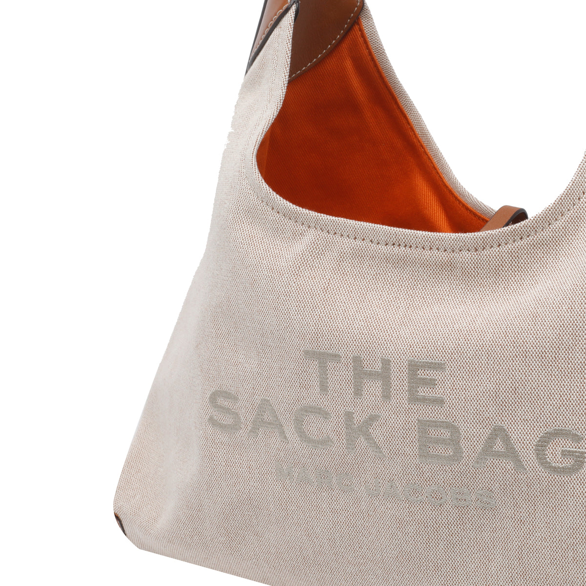 Marc Jacobs Bags Beige Cotton Polyester