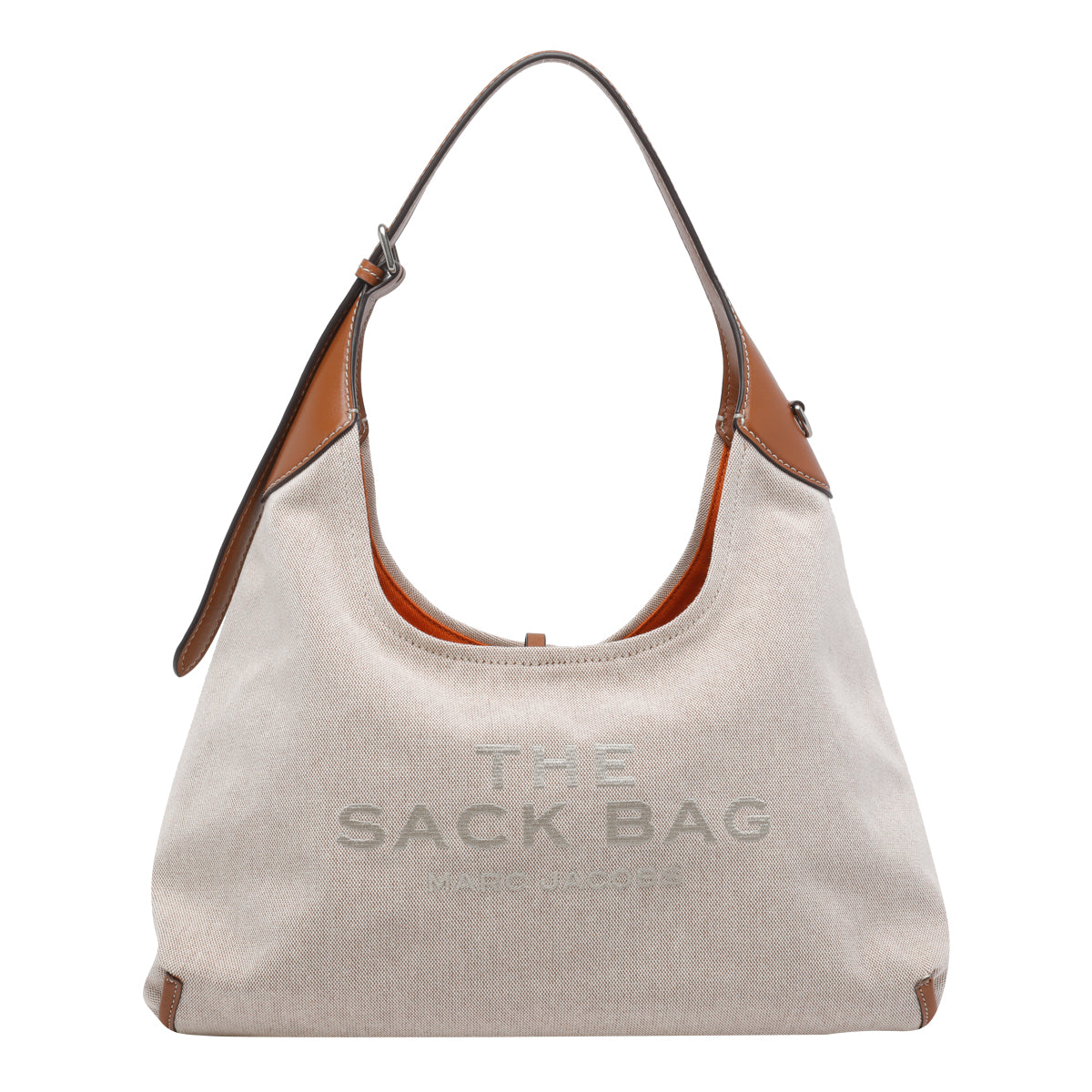 Marc Jacobs Bags Beige Cotton Polyester