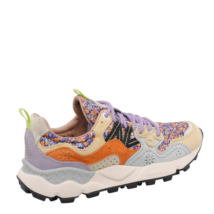Flower Mountain Sneakers Multicolour