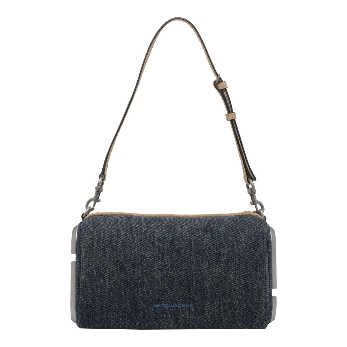 Marc Jacobs Bags Blue Cotton Polyester