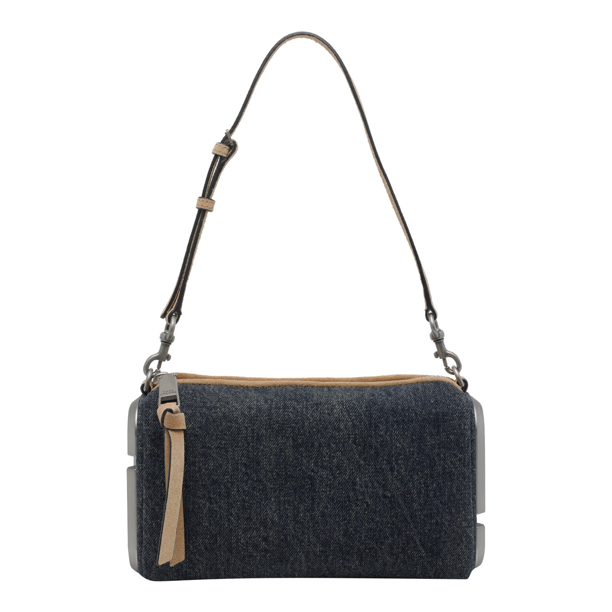Marc Jacobs Bags Blue Cotton Polyester