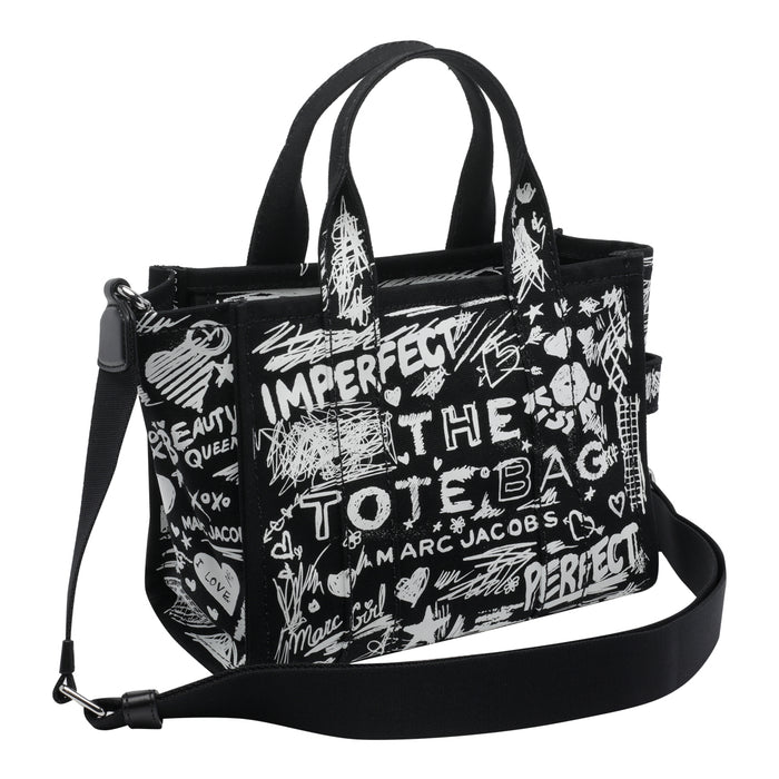 Marc Jacobs Bags Black Cotton