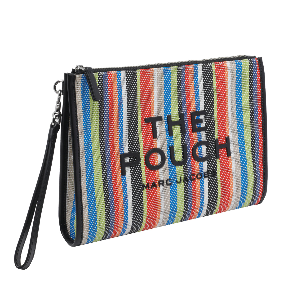 Marc Jacobs Bags Multicolour Polyvinyl Chloride Polyester