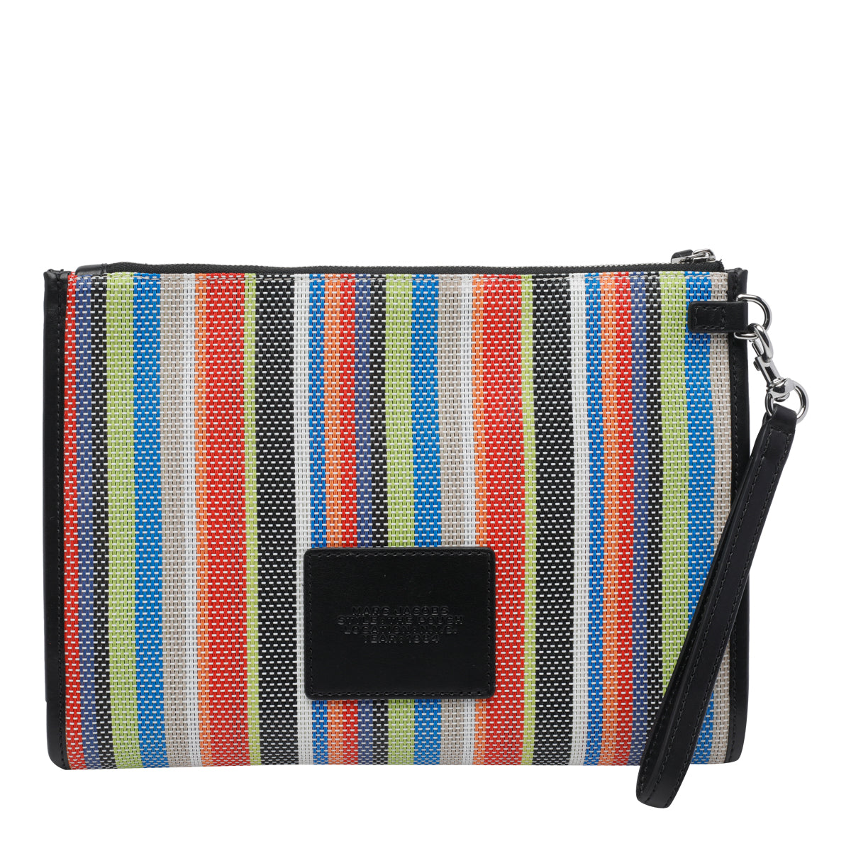 Marc Jacobs Bags Multicolour Polyvinyl Chloride Polyester