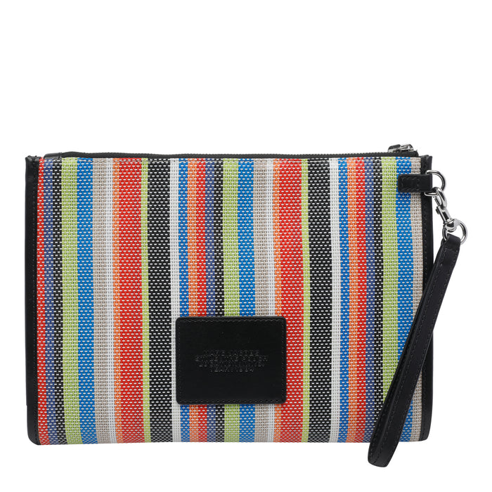 Marc Jacobs Bags Multicolour Polyvinyl Chloride Polyester