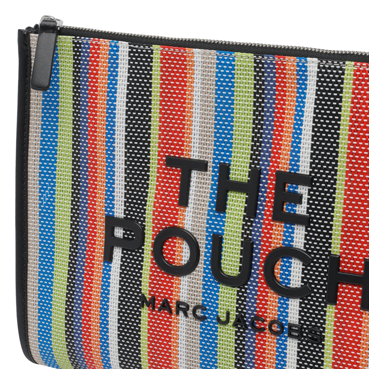 Marc Jacobs Bags Multicolour Polyvinyl Chloride Polyester