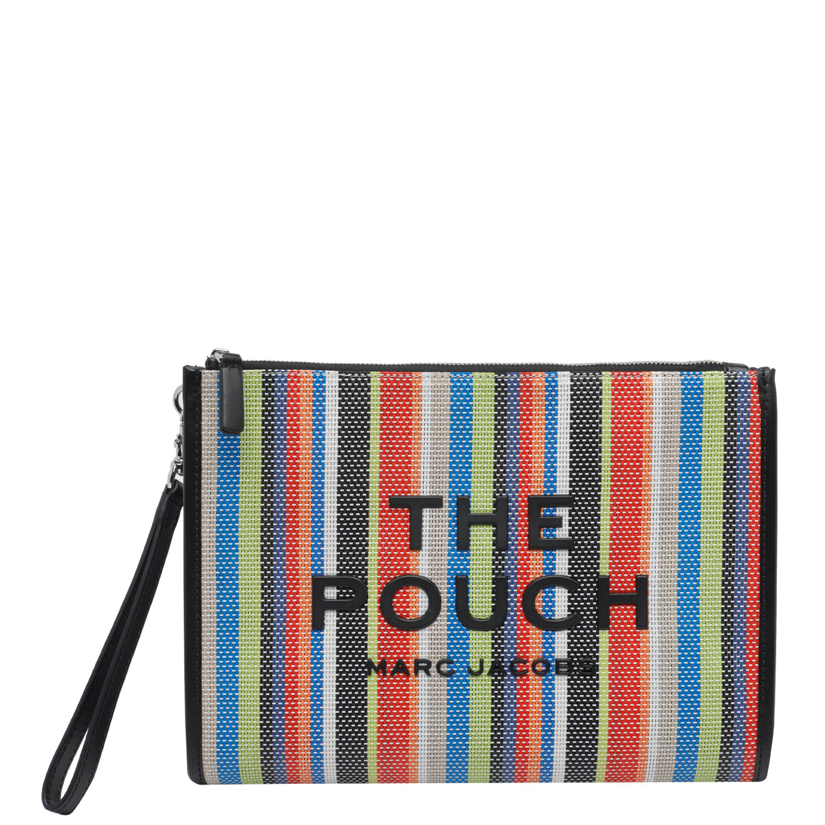 Marc Jacobs Bags Multicolour Polyvinyl Chloride Polyester