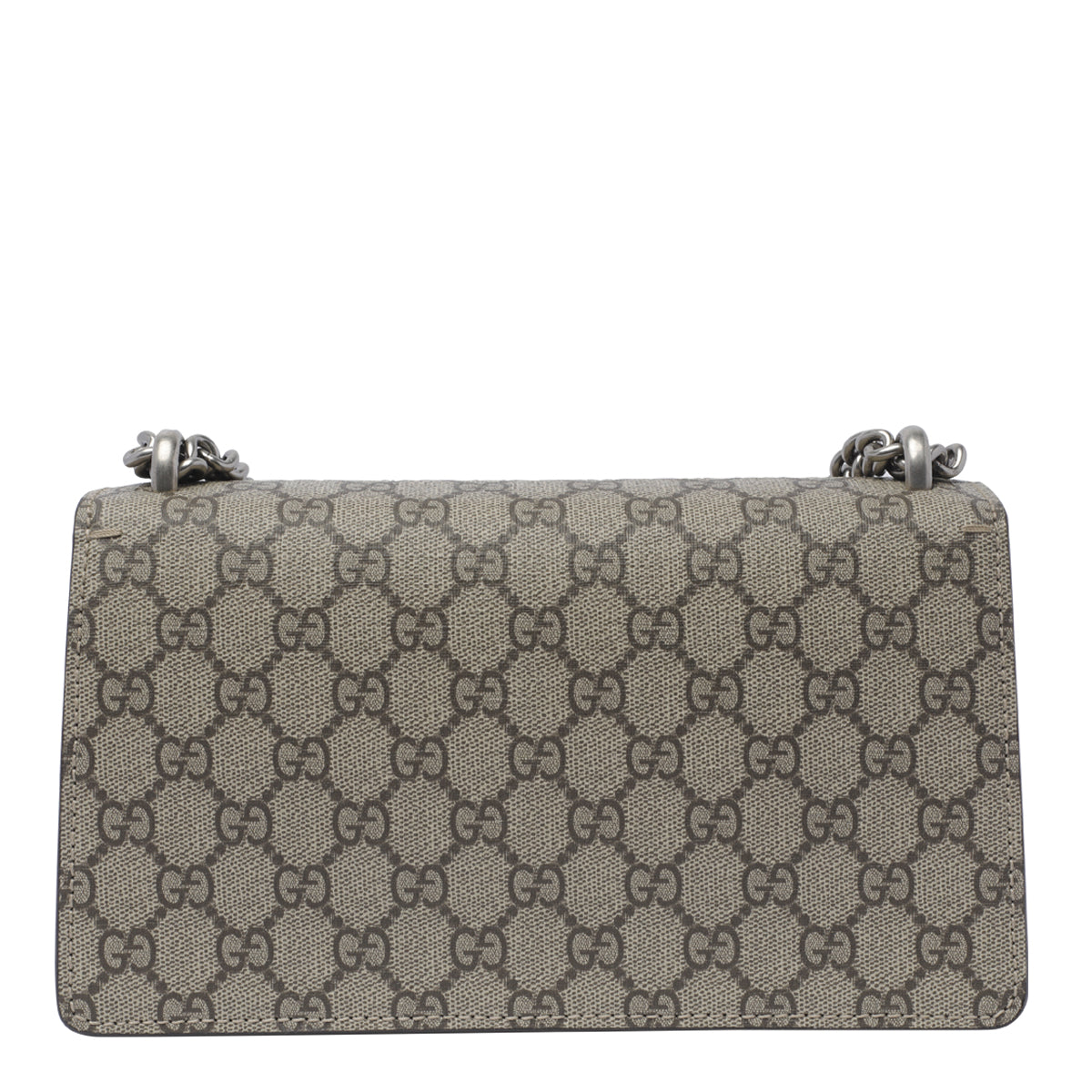 Gucci Bags Beige Coated Fabric Gg