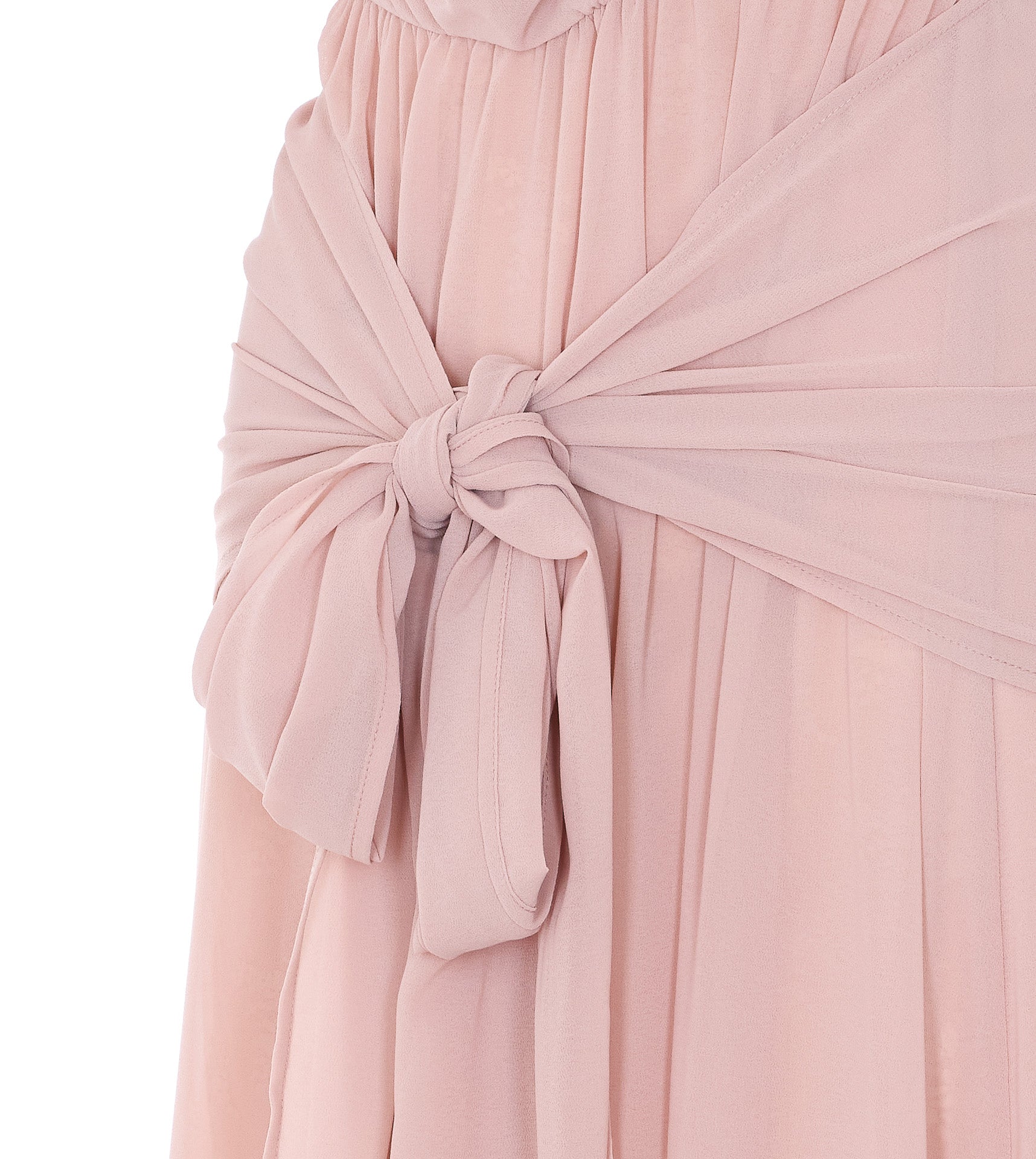 Aniye By Dresses Pink Polyester