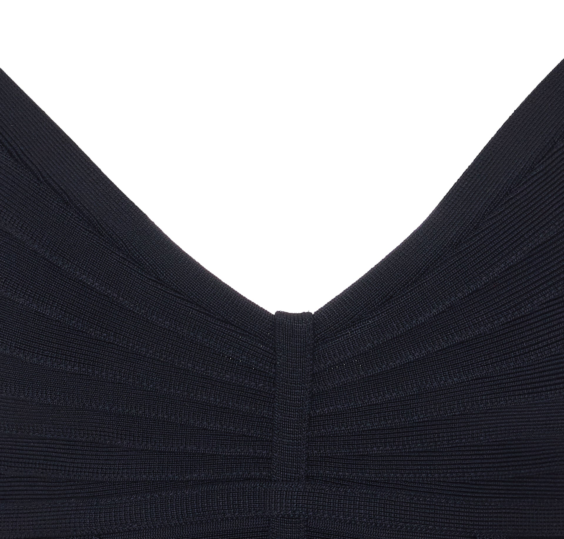 Elisabetta Franchi Top Black Viscose