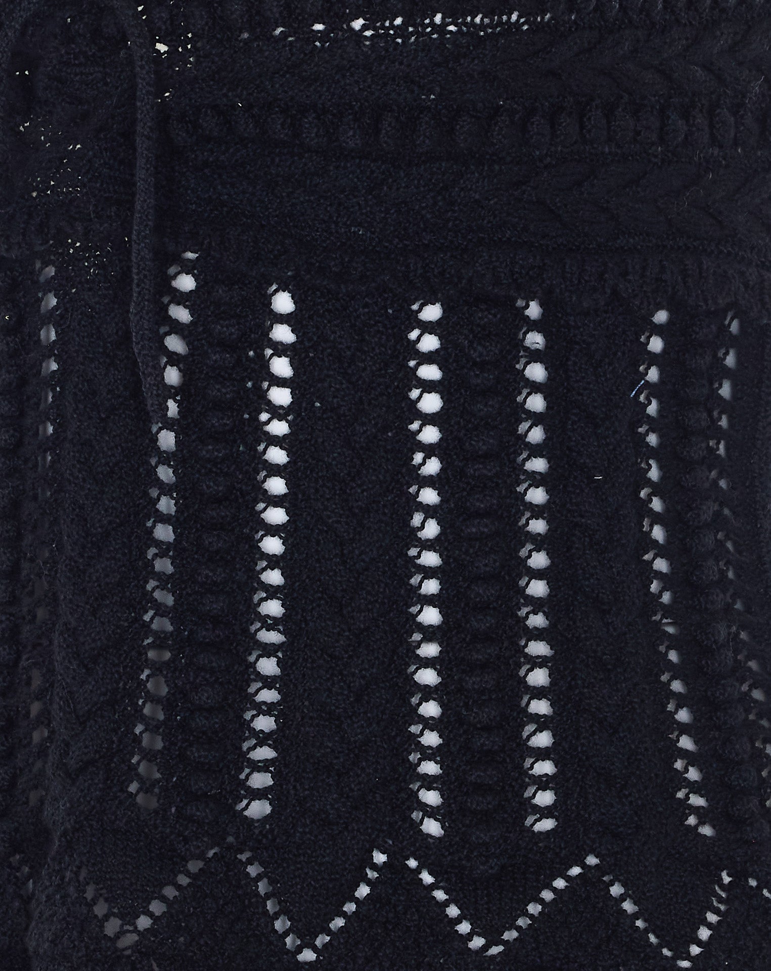 Isabel Marant Etoile Top Black Cotton