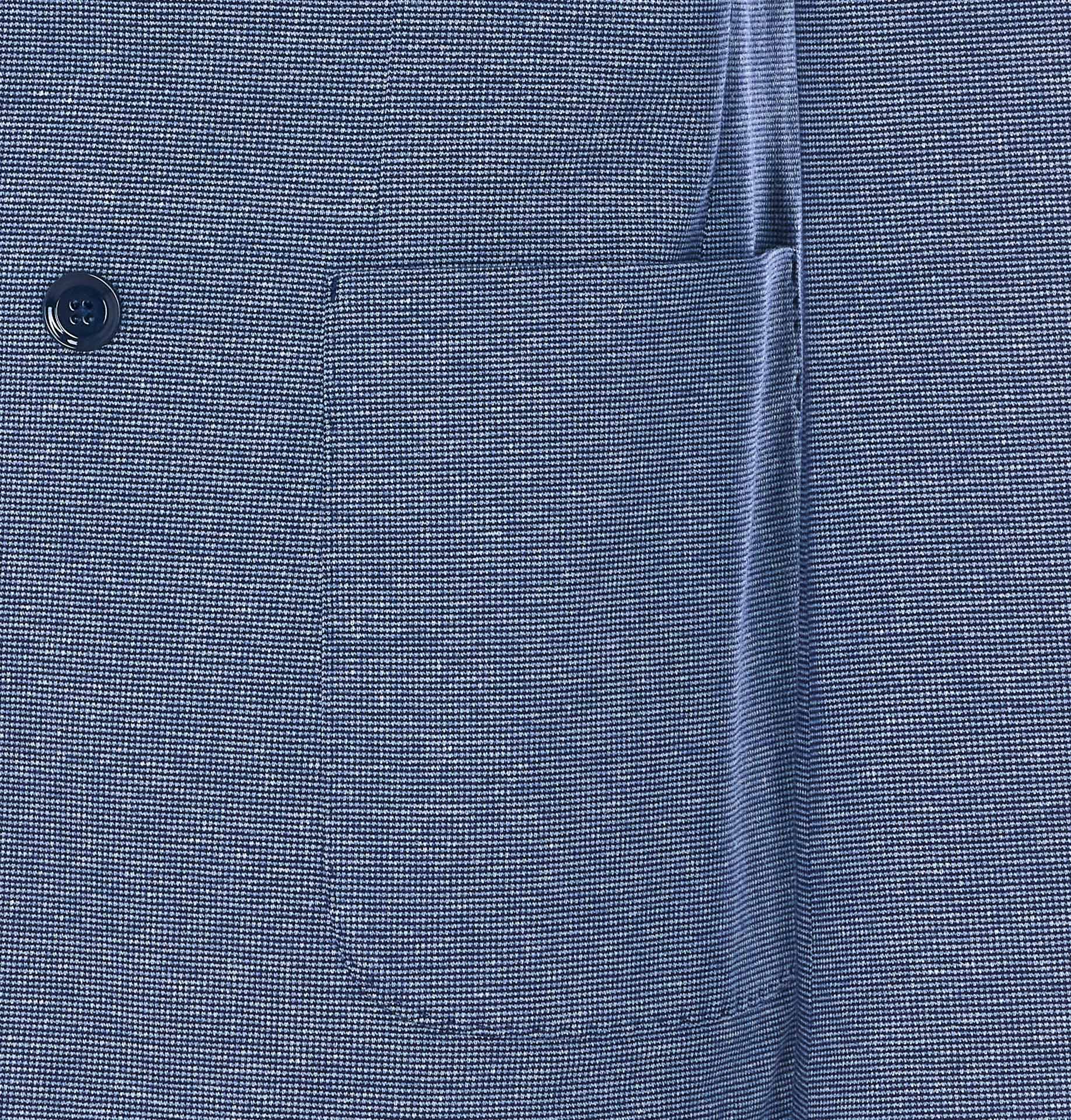 Circolo 1901 Jackets Blue Cotton