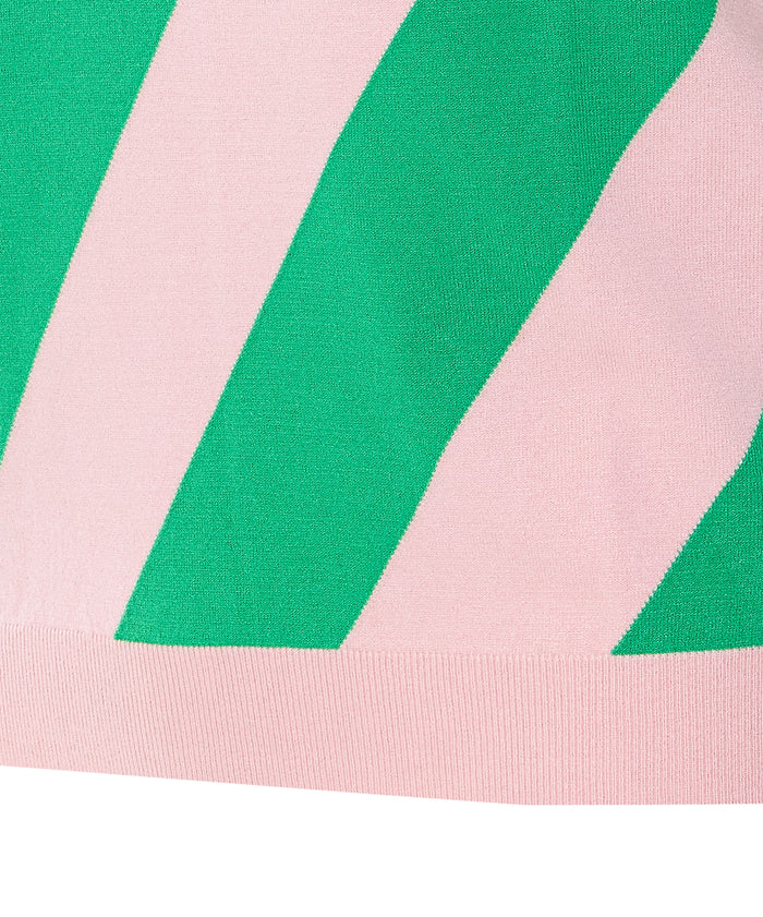 Essentiel Antwerp T-Shirts And Polos Pink Viscose